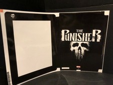 Marvel The Punisher  Apple iPad 2 Skin By Skinit NEW picture
