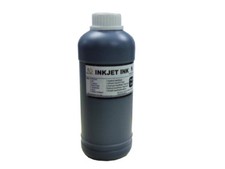 ND® Non-original 500ml Black Pigment ink for 252 252XL WorkForce WF-3620 WF-7620 picture