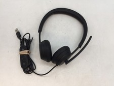 Microsoft Microphone Modern USB Headset Model 1989 FREE S/H picture