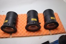 LOT OF 3 BARCO 909 IORA.2 9
