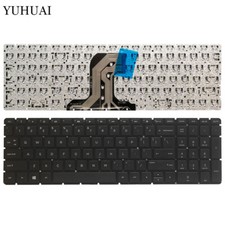 For HP 17-x137cl 17-x173dx 17-y025cy 17-y026cy 17-y027cy 17-y028cy keyboard US picture