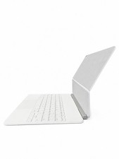 Apple magic keyboard iPad air 13-inch (white) picture