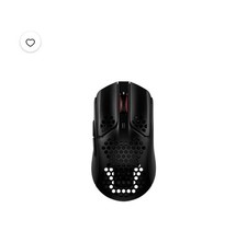 HP HyperX Pulsefire Haste Wireless Gaming Mouse - 4P5D7AA picture
