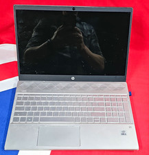 HP Pavilion 15-cs3025od 15.6in Core i5 8GB 256GB SSD+1TB Windows Silver picture