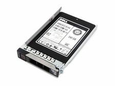 New Dell 240GB 2.5