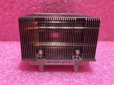 Strong-IT SuperMicro  SNK-P0025P  HEATSINK FOR SUPERMICRO 2U LGA71 picture