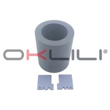 PA03586-0001 PA03586-0002 Pick Roller Pad for Fujitsu fi-6110 N1800 S1500 s1500M picture