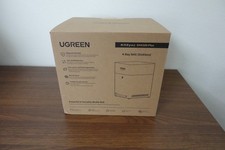 New UGreen NASync DH4300+ Plus Storage Hub 4-Bay Diskless NAS Enclosure to 120TB picture