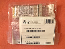 NEW Cisco CVR-X2-SFP10G 74-6321-03 X2 To SFP Adapter TenGig Converter Module picture