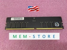 32GB DDR5 UDIMM 5600MHz Memory RAM Compatible for Gigabyte B840M FORCE WIFI6E picture