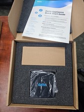 BC/DR that Fits in Your Pocket: Datto S4X1 picture