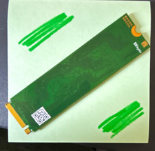 SK hynix PC711 512GB M.2 2280 NVMe PCIe Gen3x4 SSD 3400MB/s HFM512GD3JX013N picture