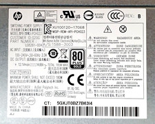 L08261-004 HP Pavilion TP01 | 590 80 Plus Gold 180W Model: PCH023 Power Supply picture