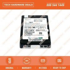 MZILT3T8HBLS Compatible   Samsung PM1643a 3.84TB SAS 12G SFF SSD picture