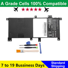 C21N1409 Battery For Asus Notebook VM490 VM490L V455L V455LB X455LB K455LB 37Wh picture