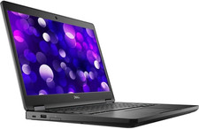 Dell Gaming Laptop up to 24GB RAM and 500GB SSD Drive Win 11 Pro Bluetooth Wifi picture