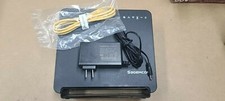 A lot of 10 pcs SAGEMCOM FAST 5260 DUAL-BAND WIRELESS WI-FI ROUTER with AC/Cat 5 picture