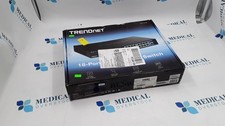 TrednDnet 18-Port Gigabit PoE+ Switch Model TPE-TG182 picture