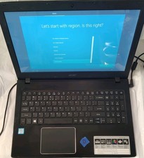 Acer Aspire E 15 15.6
