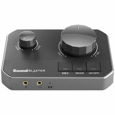 Creative G8 External Sound Box picture
