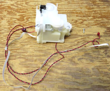 Epson Workforce WF-7840 Developer Drive Unit w/ Wiring Harness & Mounting Screw picture