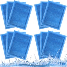 EZ Change 2 Fish Tank Filters Cartridges for Aqua Tech 10 20 picture