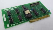 Orange Micro Grappler Interface for Apple II Computers UNTESTED picture