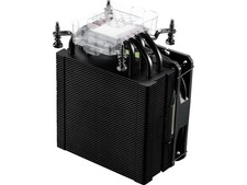 MSI MAG COREFROZR AA13 - ARGB CPU Air Cooler - LGA 1700/1851 / AM5/AM4 picture