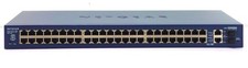 Netgear ProSafe FS750T2 48x Fast Ethernet Smart Switch 2x RJ-45GbE 2x SFP GbE picture