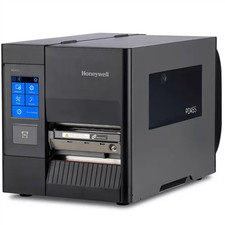 Honeywell PD4500B0030000200 PD45 Industrial Label Printer 203 DPI USB 8 ips picture