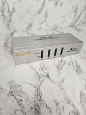 JideTech 4 Port HDMI KVM Switch. picture