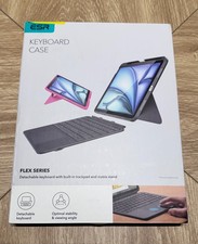 ESR Flex Series for iPad Air 11 Inch M4/M3/M2 (2026/2025/2024) & Air 5th/4th Gen picture
