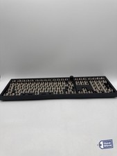 Keychron Q6 Max Mechanical Keyboard Hot-Swappable Brown Switch Carbon Black picture