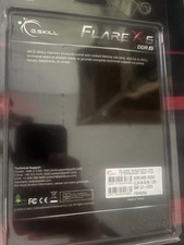 16 gb ram stick G.Skill Flare x5 Brand new never opened.  DDR5-6000 XMP3.0 +expo picture