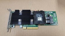 Dell J14DC 0J14DC PERC H730P PCIe 3.0 SAS Raid Controller w/ 2GB -Low picture