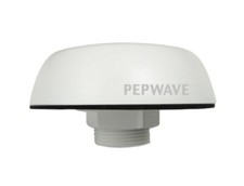 Peplink Mobility 22G 5G 5-in-1 2xCellular 2xWi-Fi 1xGPS - White - SMA  picture