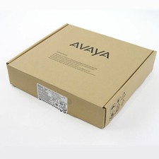 NEW Avaya 9670G VoIP Telephone IP Phone 700460215 Gigabit Bluetooth Color LCD picture