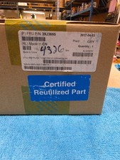 IBM 9406 FC 4326 35GB Disk Unit 15K 39J3695 AS/400 i series IBM sealed certified picture