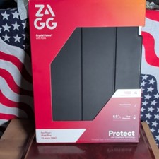 ZAGG Crystal Palace Folding Folio Case for Apple iPad Pro 13
