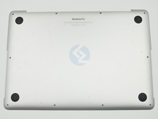 Grade B Lower Bottom Case Cover 604-02878-A for Apple Macbook Pro 13