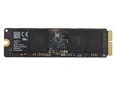 Toshiba 128GB SSD Solid State Drive 656-0021B for MacBook Pro 15