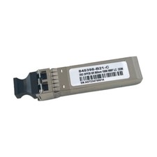 HP HPE 25Gb SFP28 SR 100m Transceiver 845398-B21-C Compatible Transceiver picture