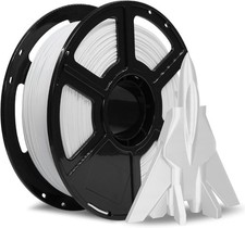 FLASHFORGE Rapid PETG Filament 1.75mm Max 600mm/s 3D Printer Filament 1kg Spool picture