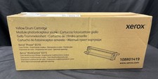 108R01419 Yellow Drum Cartridge OEM Phaser 6510 & Workcentre 6515  picture