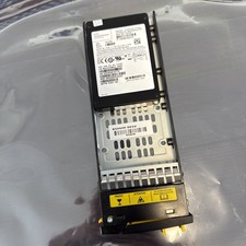 HPE M0T66B 3PAR 8000 3.84TB 2.5