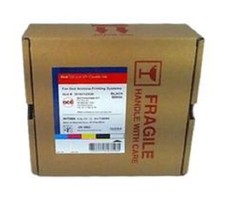 Genuine Ink OCE IJC-257 BLACK ARIZONA 250 350 360 550 GT 2L UV INK Cartridge picture