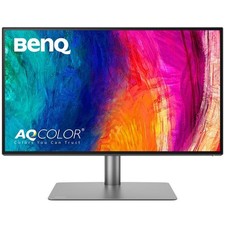 BenQ - AQCOLOR PD2725U Designer 27