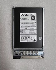 KCT7J 0KCT7J Dell EMC Micron MTFDDAK480TDS 480GB 6Gbps SATA 2.5