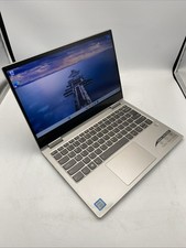Lenovo Yoga 730-13IKB 13.3” Touch i5-8250U 8GB 256GB SSD Windows 11 56%Battery picture