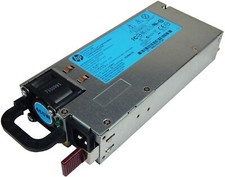 499249-001 I HP 460W HE 12V Hot Plug AC Power Supply picture